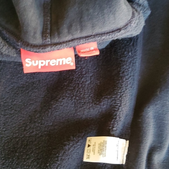 Supreme  (EA)  flash $ - Picture 7 of 11